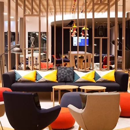 Holiday Inn Express - Offenburg By Ihg-2
